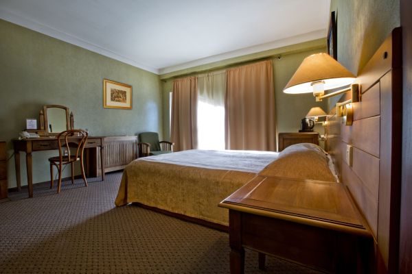 Kopala Hotel (Tiflis)